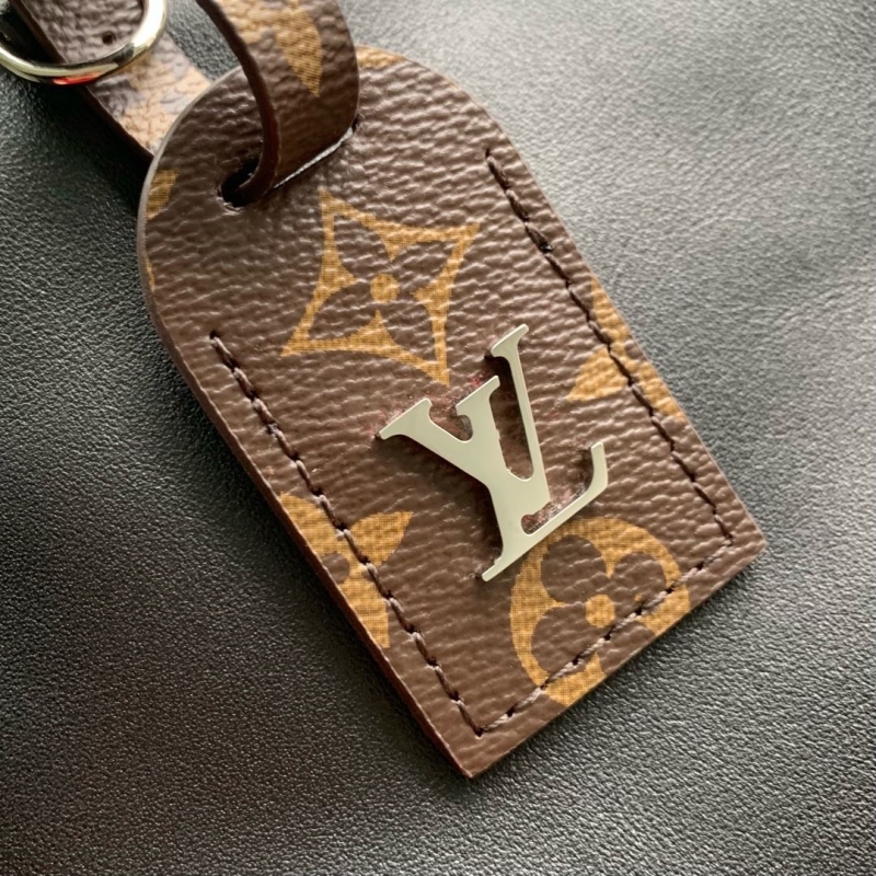 LV Top Handle Bags